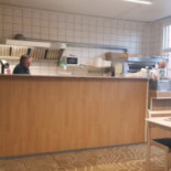 Horreby Pizzaria Mad