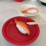 Tokyo Running Sushi Storcenter Mad