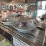 Tokyo Running Sushi Storcenter Mad