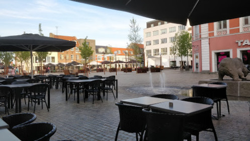 Steff Houlberg Udenfor