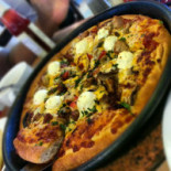 City Pizza Aars Mad