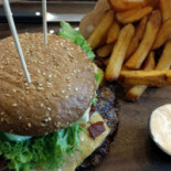 Hulks Burgerhus Mad