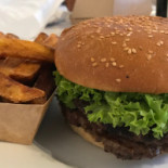 Hulks Burgerhus Mad