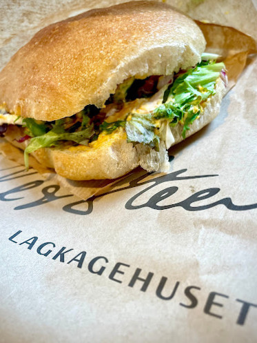 Lagkagehuset Mad