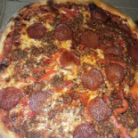 Pizza&burger House Mad