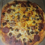 Pizza&burger House Mad