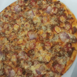 Bylderup Bov Pizza Grill Mad