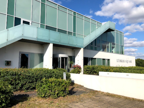 Brasserie Lubker Udenfor