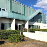 Brasserie Lubker Udenfor