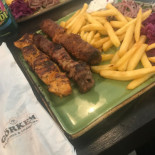 Gorkem Grill Shawarma Mad