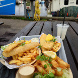 Adamsens Fisk Udenfor