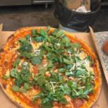 Utterslev Pizzaria Mad