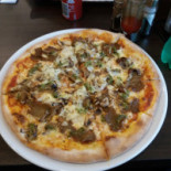 City Pizza Mad