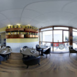 Felix Cafe&steakhouse Udenfor
