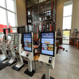 Burger King Jyllingevej Roedovre Inde