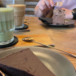 Cafe Fresh Mad