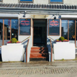 Shawarma Grill House No.1 Udenfor