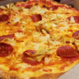 Tinos Pizzeria Mad