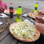 Spisestedet Skave Pizza Mad