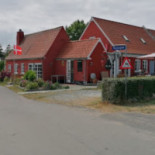 Strynoe Kro Udenfor