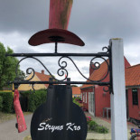 Strynoe Kro Udenfor