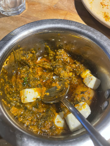 Dhoom Dhaba Mad