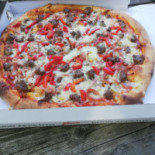 Stige Pizza Mad
