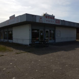 Stige Pizza Udenfor
