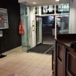 Burger King Inde