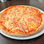 Greve Center Pizza Burgerhouse Mad