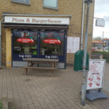 Fresh Kitchen Udenfor