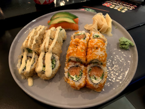 Sushi2500 Inde