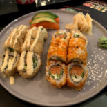 Sushi2500 Inde