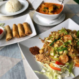 Thai Inn Mad
