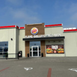 Burger King Mad