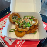 Burger King Mad