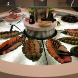 Djengis Khan Mongolian Barbecue Mad