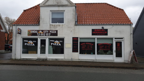 Cafe Fiehn Udenfor