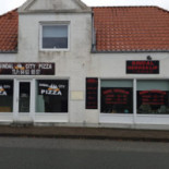 Cafe Fiehn Udenfor