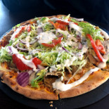 Aalsgaarde Pizza N' Bagels Mad