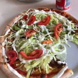 Praestoe Pizza House Mad