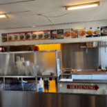 China Cafeteria Og Grillbar Grillbar Mad