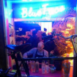 Blue Taco Inde