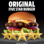 Carl's Jr Mad