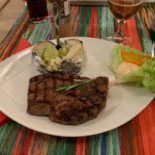 Steak House Asado Mad
