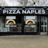 Buonasera Pizzeria Udenfor
