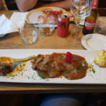 Buonasera Pizzeria Mad