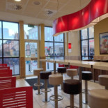 Burger King Inde