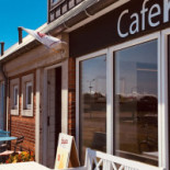 Cafe Kaas Mad