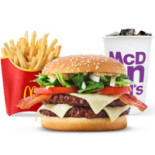 Mcdonald's Mad